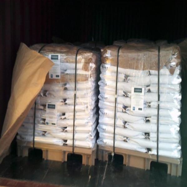 ORGANIC TRICOLOR QUINOA / BOLIVIA