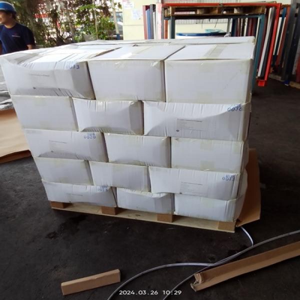 SPINACH POWDER / CHINA