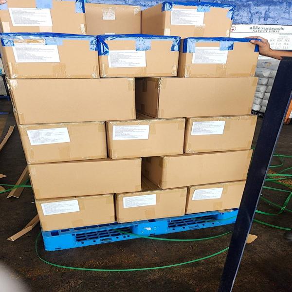 DEHYDRATED CARROT POWDER / CHINA