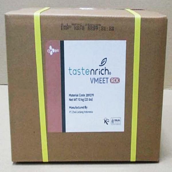 เทสเอ็นริช®-วีมีท อาร์ซีเค