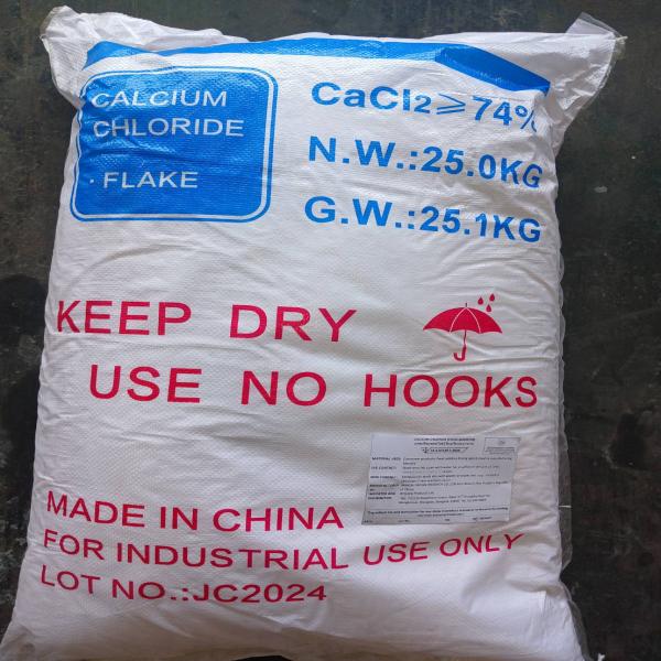 Calcium Chloride
