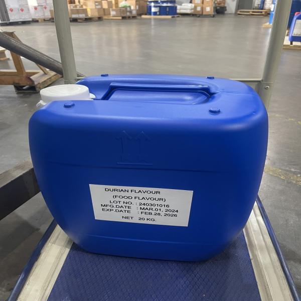 Durian Flavour MB1117717