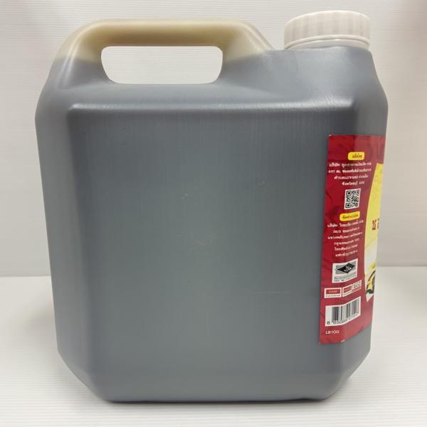 ซอสหอยนางรม