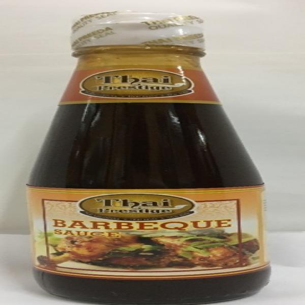 ซอสบาร์บีคิว