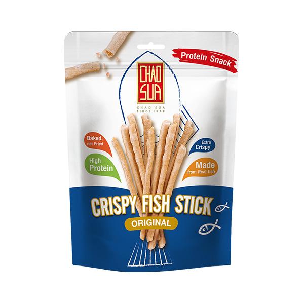 Crispy Fish Stick Original flavor