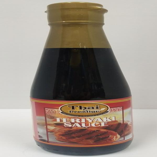 Teriyaki Sauce
