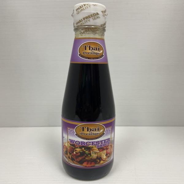 ซอสเปรี้ยว