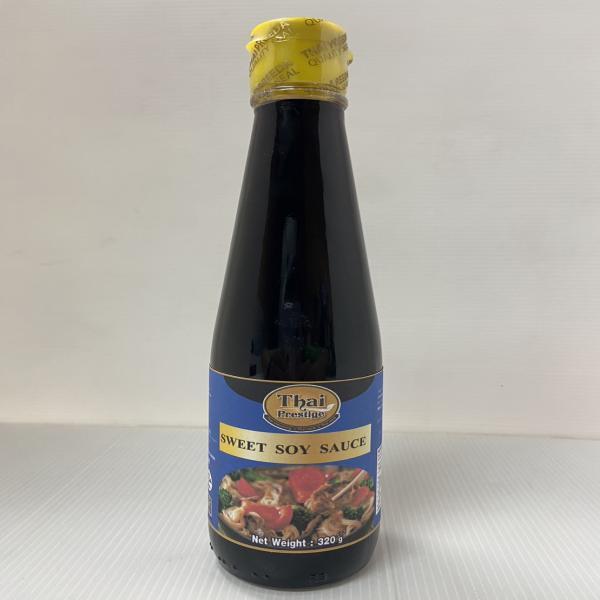 ซีอิ๊วหวาน