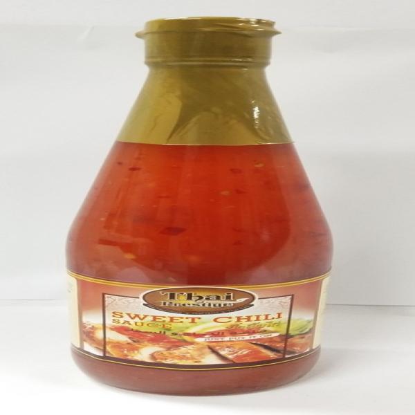 Sweet Chili Sauce