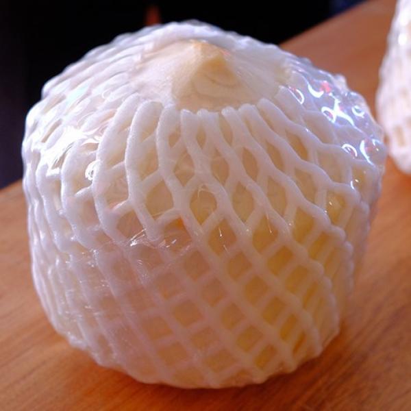 มะพร้าวน้ำหอมควั่น