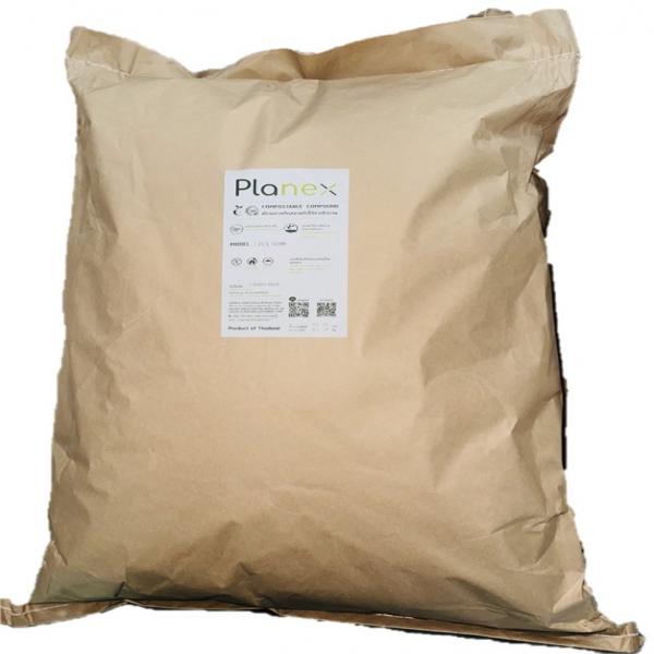 COMPOSTABLE COMPOUND PLX TPS ST100
