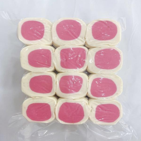 Crab flavored chicken