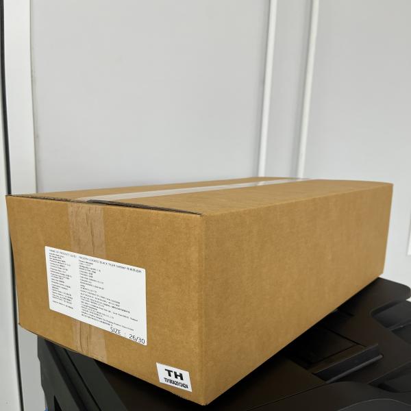 กุ้งกุลาดำทั้งตัวต้มแช่เยือกแข็ง