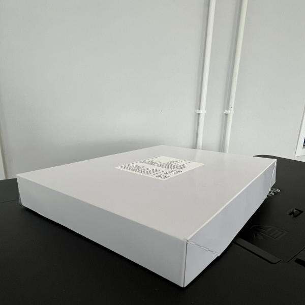 กุ้งกุลาดำทั้งตัวต้มแช่เยือกแข็ง