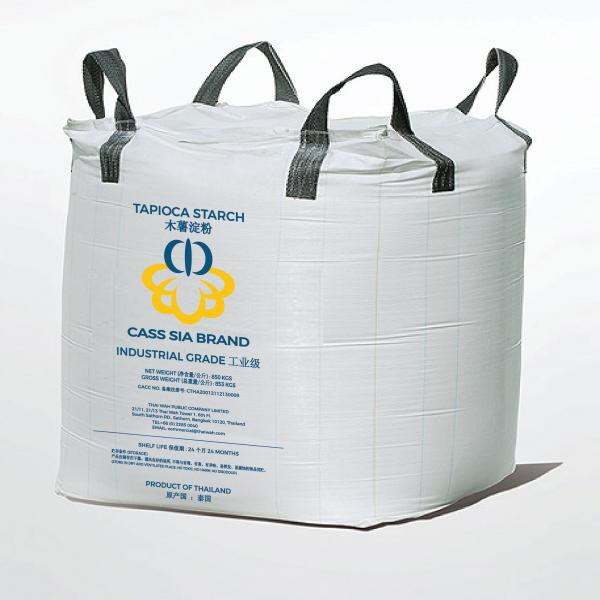 แป้งมันสำปะหลัง ตราแคสเซีย