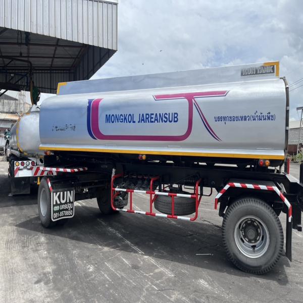 Crude Palm Kernel Oil