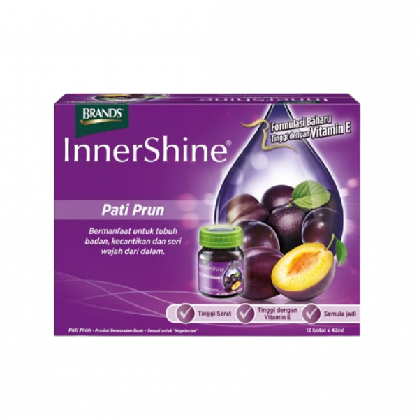BRAND’S InnerShine Prune Essence