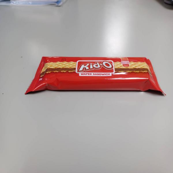 Kid-O Wafer Sandwich Chocolate Flavour