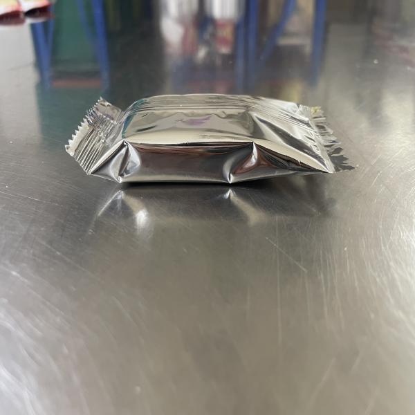 Voiz Waffle Creamy Butter Flavour