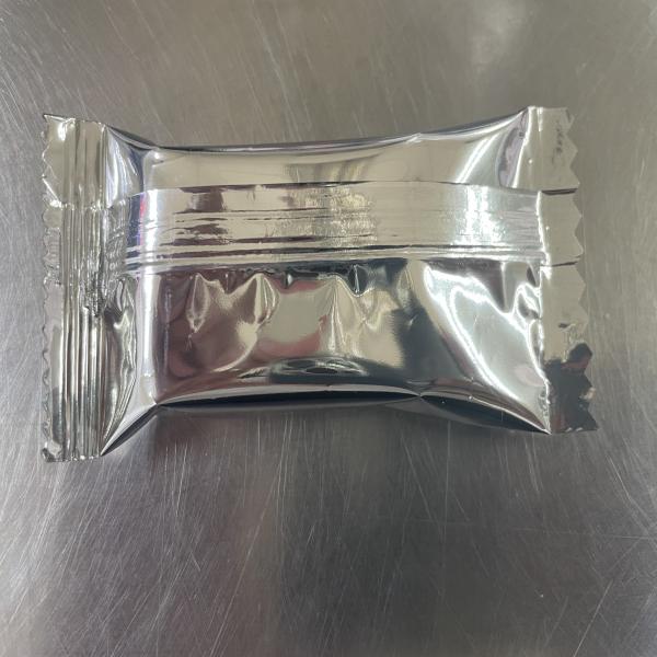 Voiz Waffle Creamy Butter Flavour