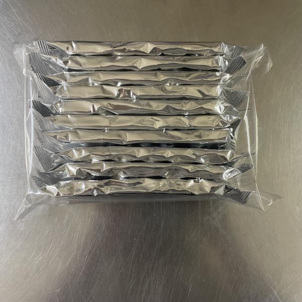 Voiz Mini Cookies Chocolate Flavour