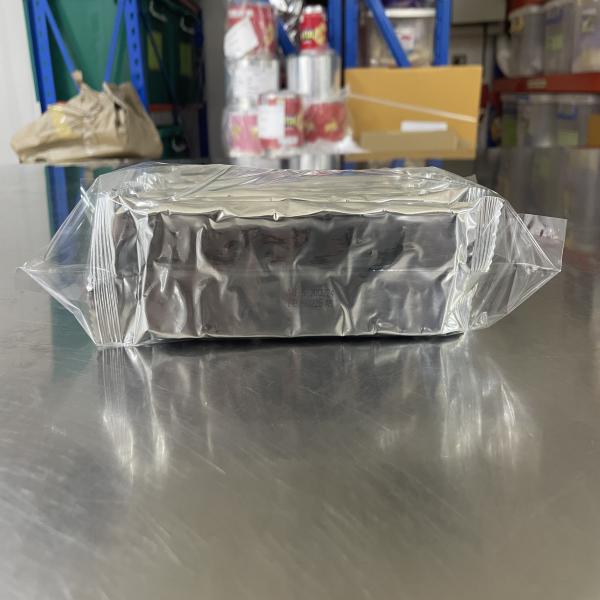 Voiz Mini Cookies Chocolate Flavour