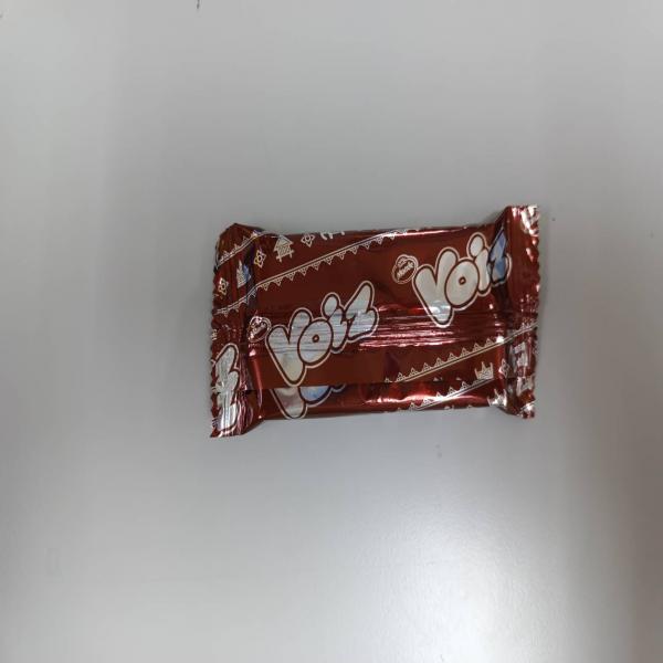 Cracker Choco Banana Flavour