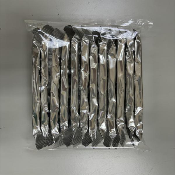 มินิคุกกี้แซนวิช สอดไส้ครีมรสช็อกโกแลต