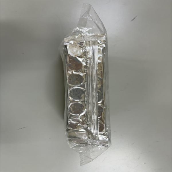 มินิคุกกี้แซนวิช สอดไส้ครีมรสช็อกโกแลต