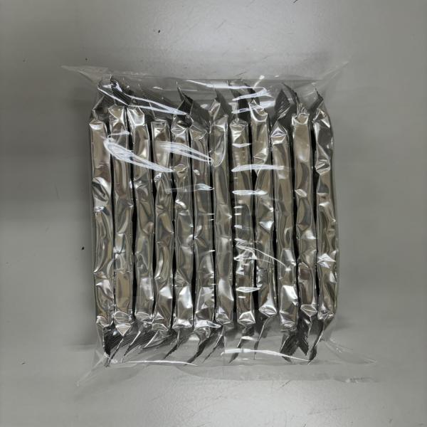 Mini Cookies Sandwich with Milk Cream