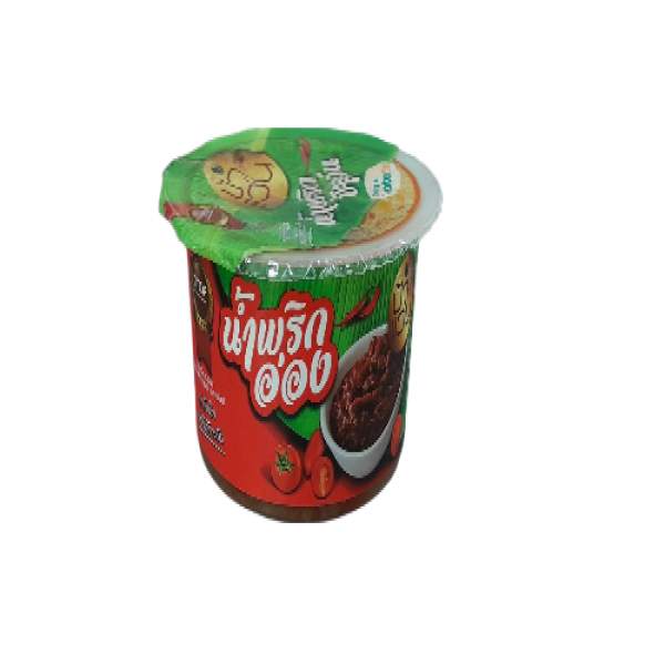 น้ำพริกอ่อง