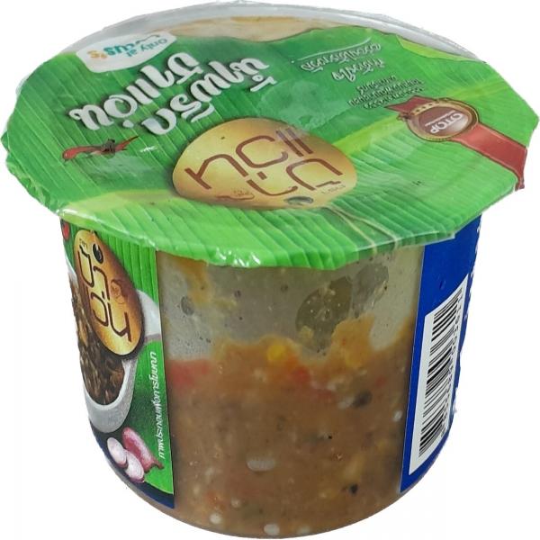 Jaew Fermented Fish Chili Paste Pa Waen Brand