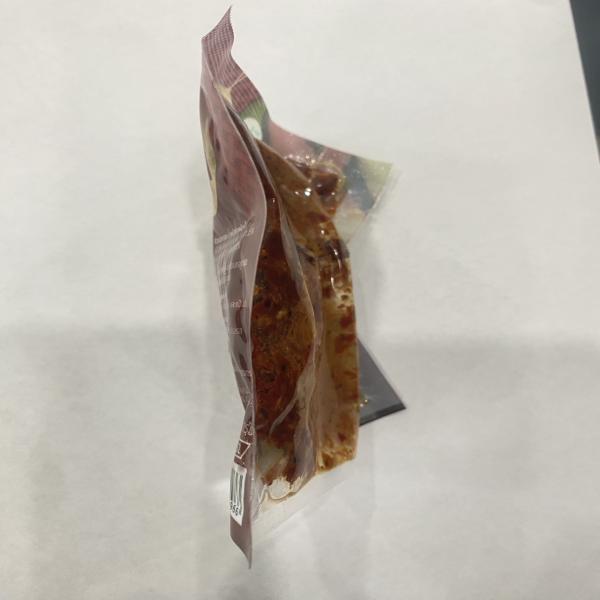 น้ำพริกแกงผัดเผ็ด