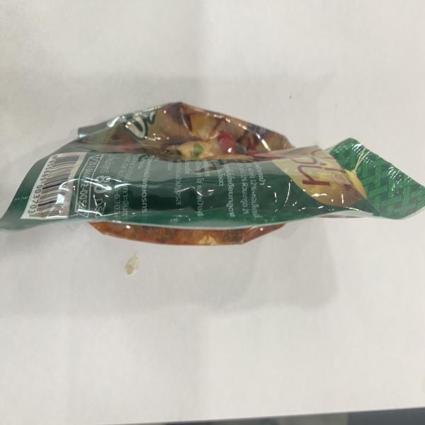 น้ำพริกแกงป่า