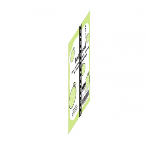 เครื่องดื่มผง รสนมแคนตาลูป