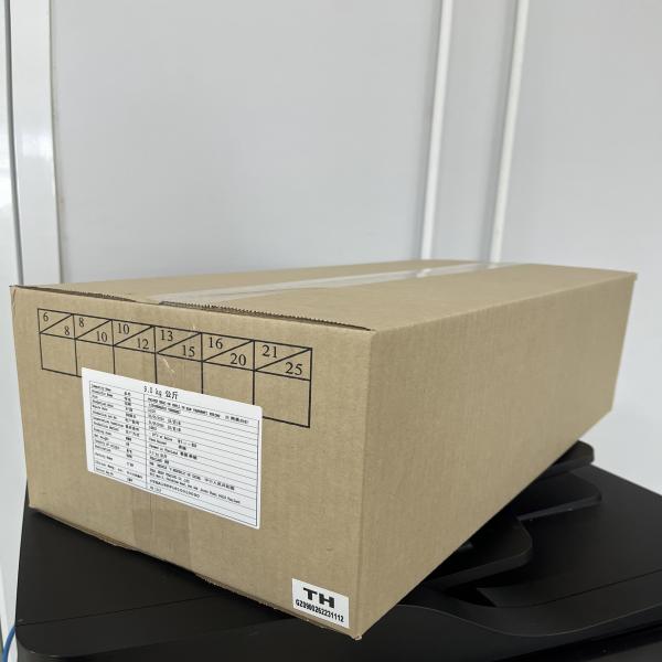 กุ้งขาวแวนนาไมทั้งตัวสดแช่แข็ง