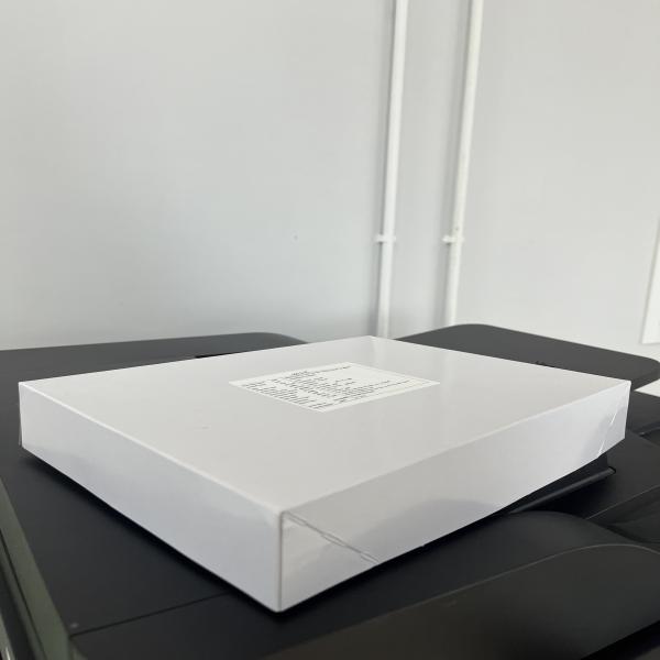 กุ้งขาวแวนนาไมทั้งตัวสดแช่แข็ง