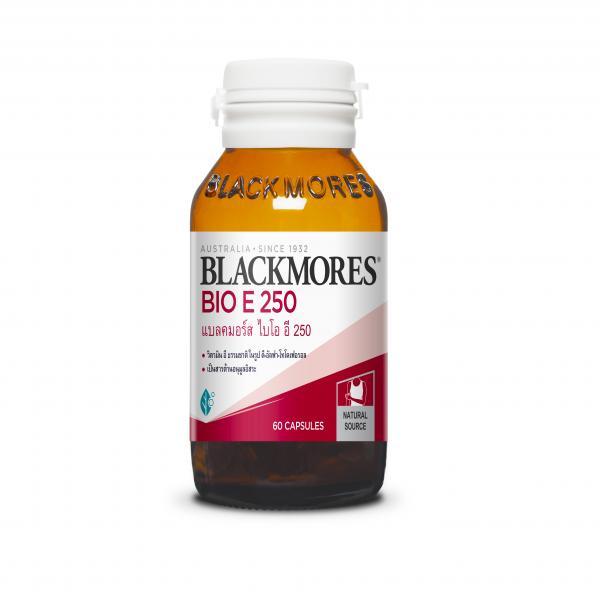 BLACKMORES BIO E 250
