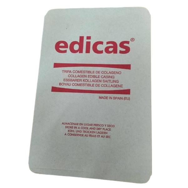 Collagen edible artificial Casing NB / Spain