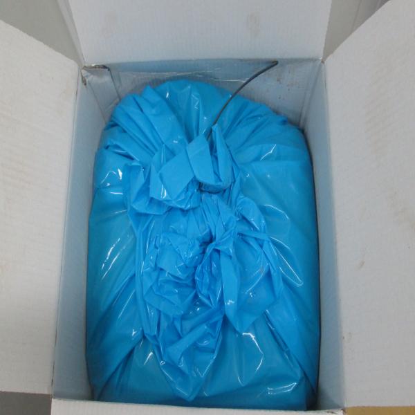 Chocolate powder CHP-F1