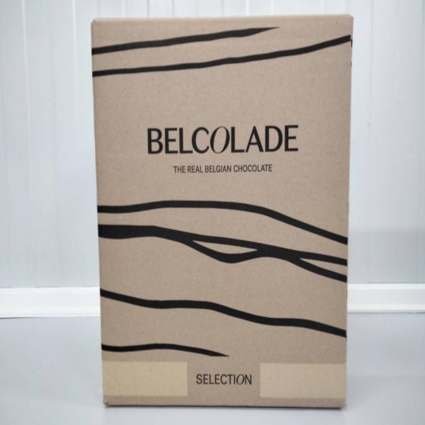 บล็องซ์ ซีเลคชั่น คาเคา เทรซ ซีที เอ็กซ์ 605/จี (ช็อกโกแลตขาว)