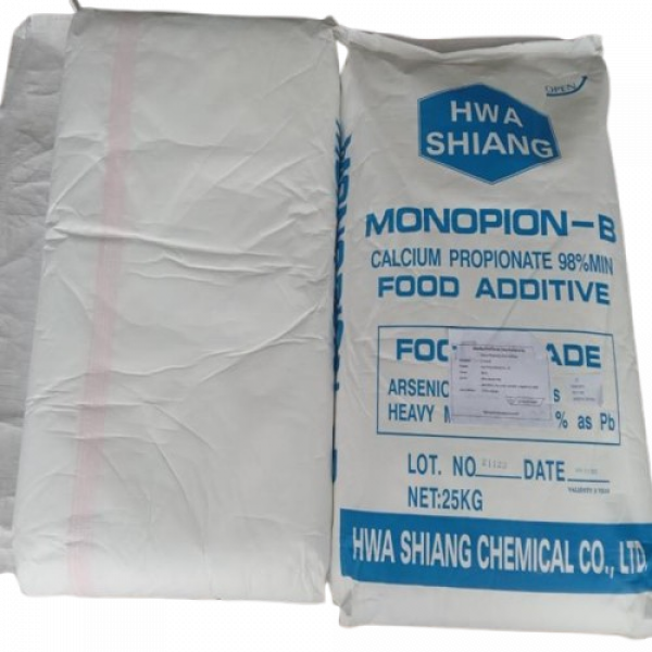 Calcium Propionate/Taiwan