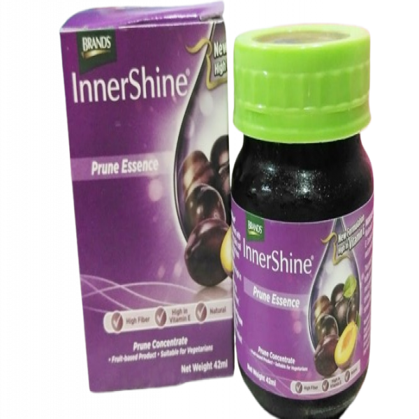 BRAND'S InnerShine Prune Essence