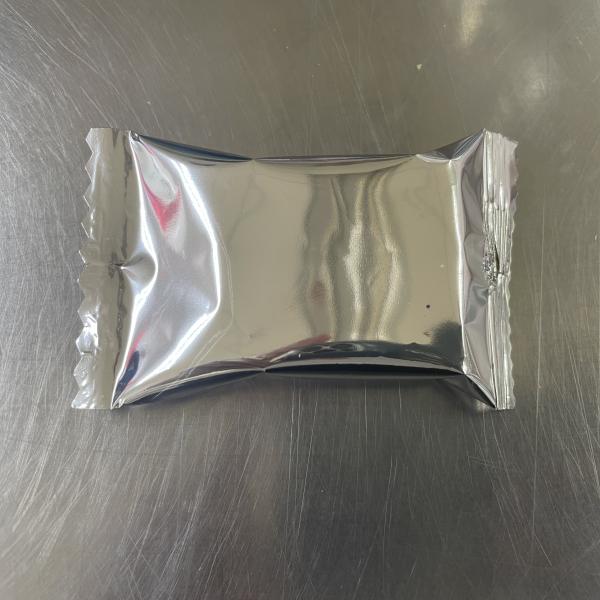 Voiz Waffle Strawberry Flavour