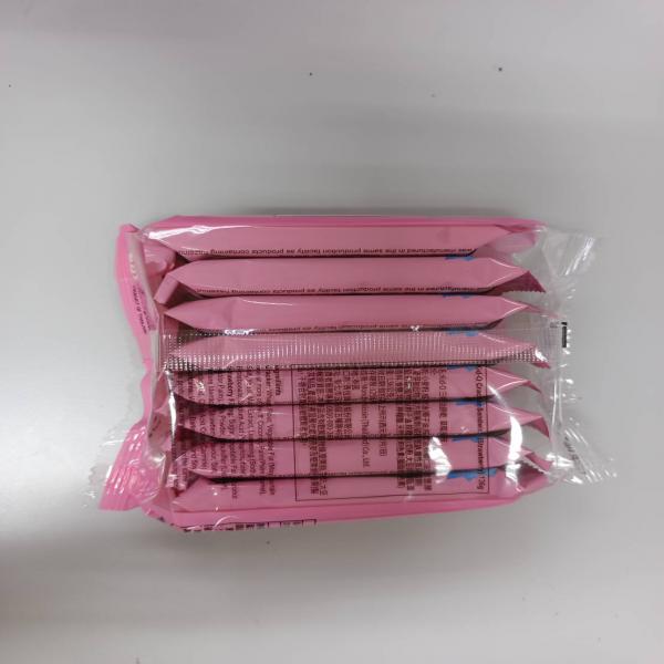 Kid-O Cracker Strawberry Flavour