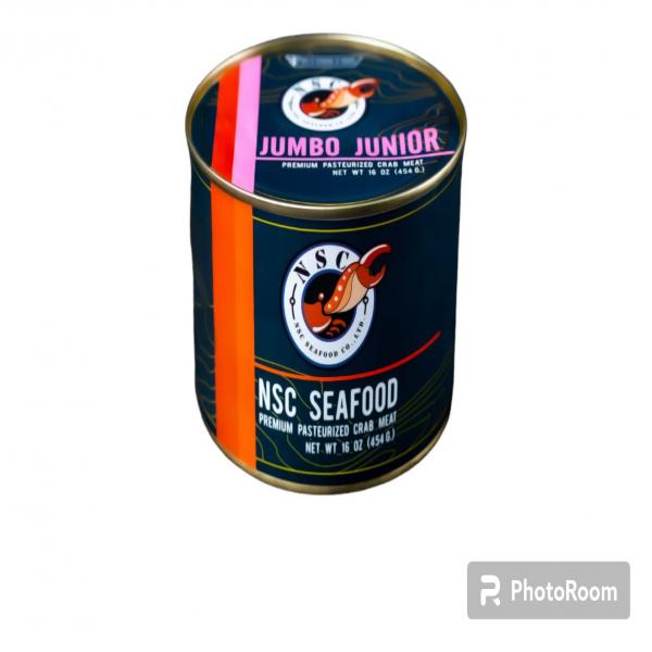 เนื้อกรรเชียงขนาดเล็ก