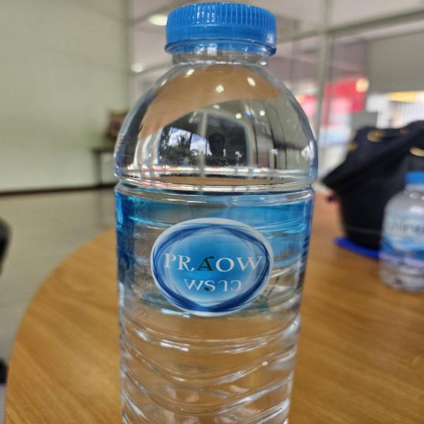 น้ำดื่ม