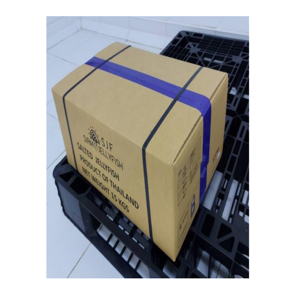 แมงกะพรุนผ่าสี่