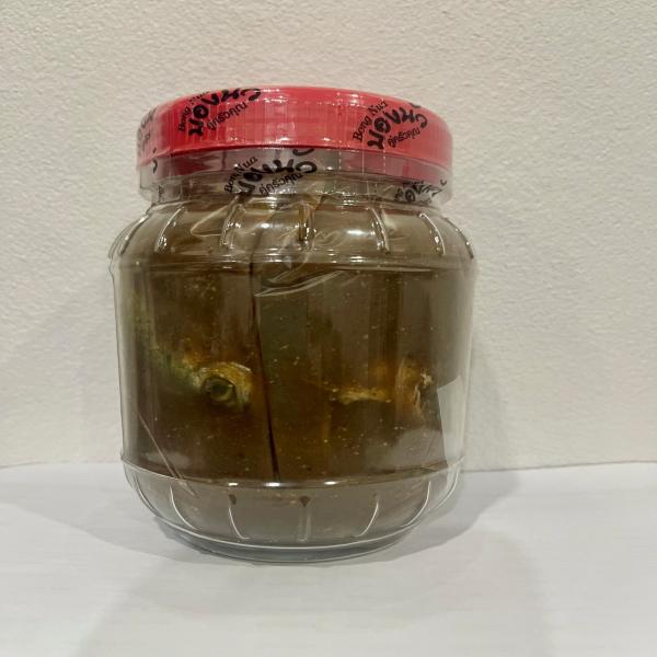 ปลาร้าปลาสร้อย แม่สมส่าห์