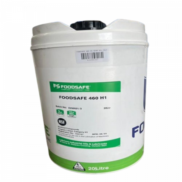 FOODSAFE 460 H1 , 20LT